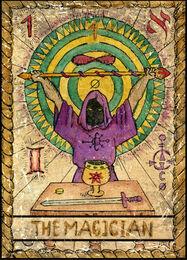 El Mago