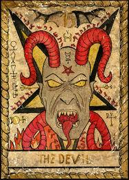 El Diablo