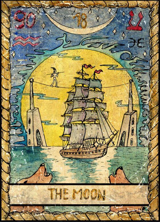 La Luna