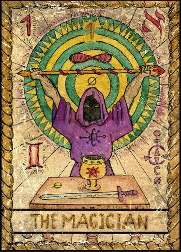 El Mago