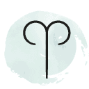 Símbolo de Aries