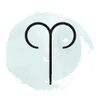 Símbolo de Aries