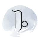 Símbolo de Capricornio