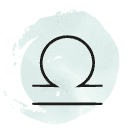 Símbolo de Libra