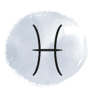 Símbolo de Piscis