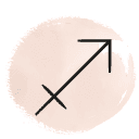 Símbolo de Sagitario